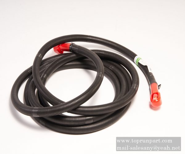 60242056 Power cord DYX4800-70-10-8Q/SY015029
