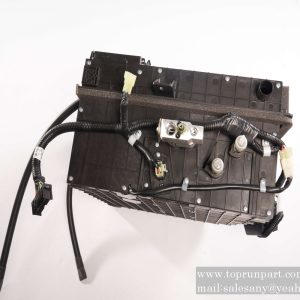 60242097 Evaporator assembly H20053-0000