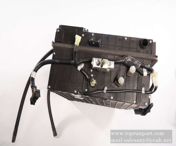 60242097 Evaporator assembly H20053-0000