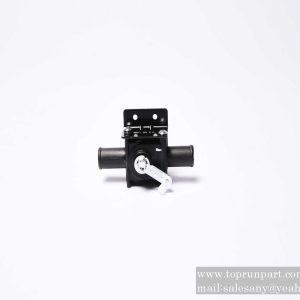 60242099 Automatic heating water valve JD3056-0000