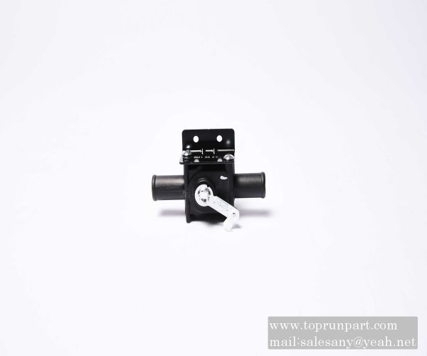 60242099 Automatic heating water valve JD3056-0000