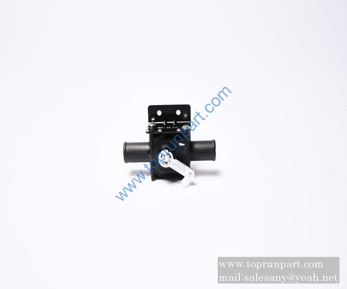 60242099 Automatic heating water valve JD3056-0000