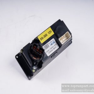 60242100 Control panel assembly C20034-8670