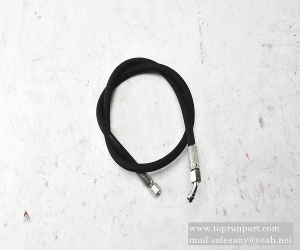 60242300 hose 1SN6-DKOL-DKOL45-1100 (ST) Q/SY1102