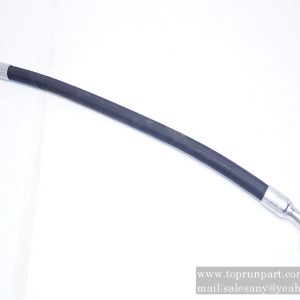 60242307 Hose 4SH25-DKOL-SFS45-1100 (ST) Q/SY1102