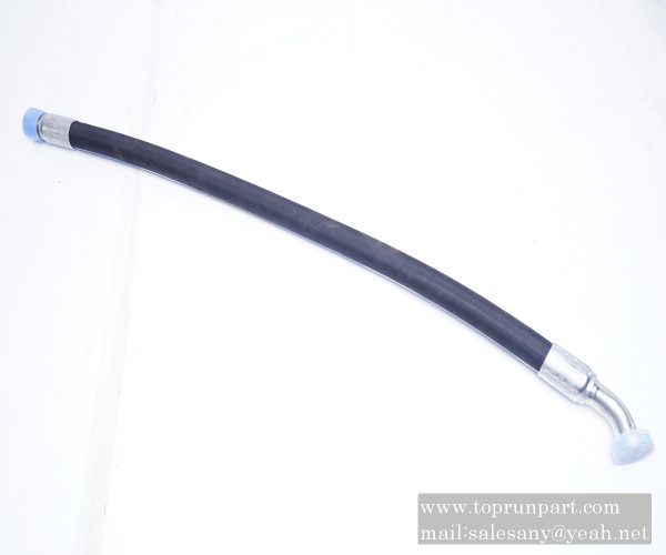 60242307 Hose 4SH25-DKOL-SFS45-1100 (ST) Q/SY1102