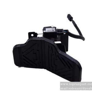 60242395 Electronic accelerator pedal WM-575 5V