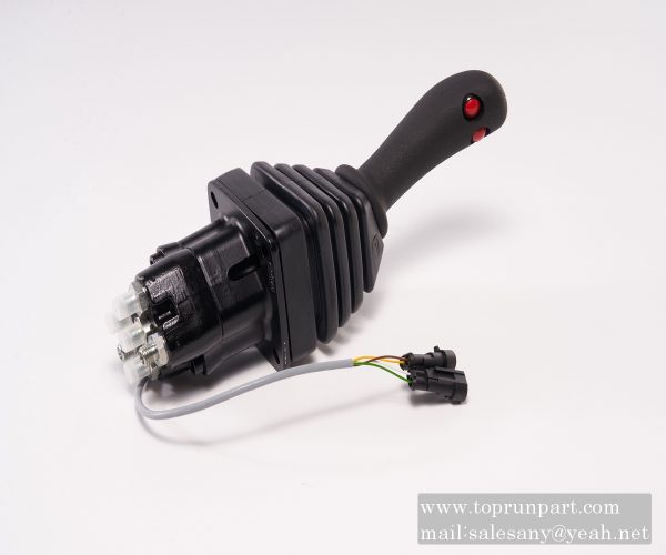 60242506 Left pilot assembly SVM400/54-B/01VT028