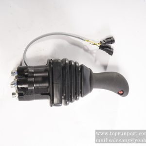 60242507 Right pilot assembly SVM400/54-B/01VT027