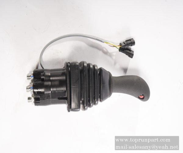 60242507 Right pilot assembly SVM400/54-B/01VT027