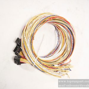 60242648 Cable assembly SYMC2.1-1