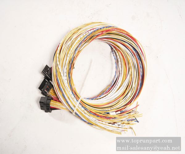 60242648 Cable assembly SYMC2.1-1