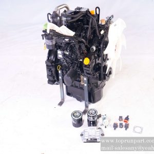 60243239 Engine 3TNV88F-ESSY 18.2kW Tier4F YANMAR