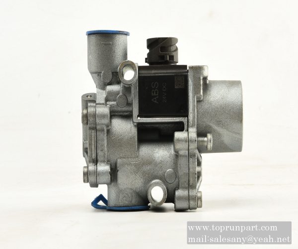 60243435 ABS solenoid valve CM-0154000