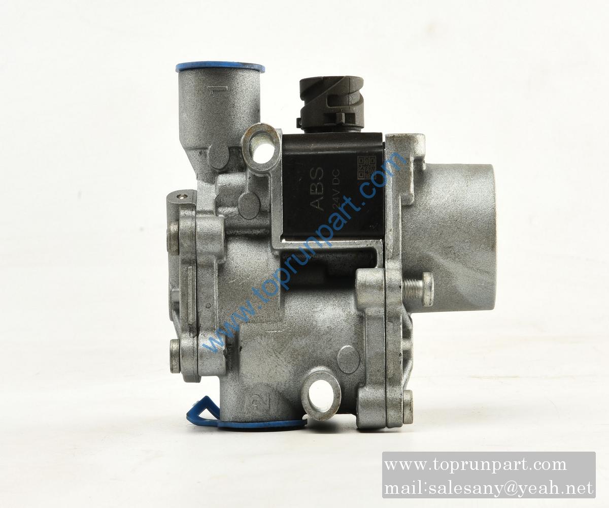 60243435 ABS solenoid valve CM-0154000