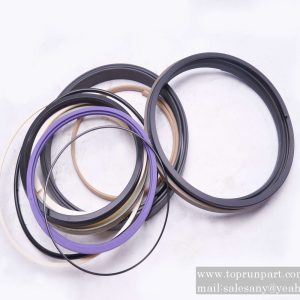 60243476 Stick Cylinder Repair Kit JSY70-DG