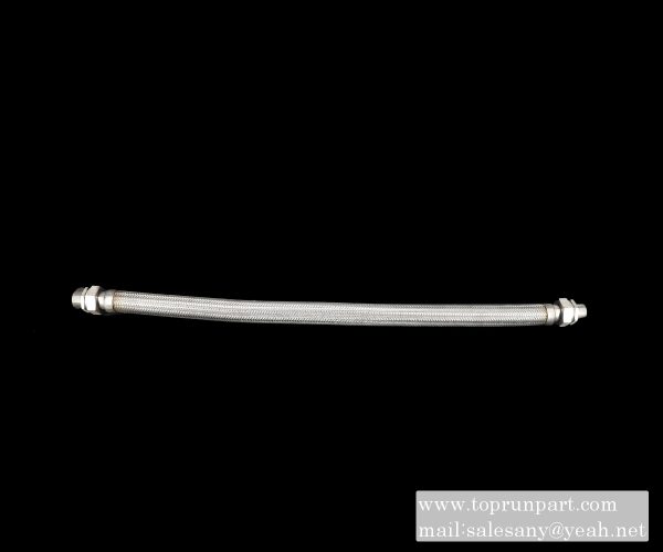 60243594 Metal hose 1.0-QTHT2-G3/4-800