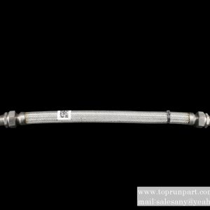 60243595 Metal hose 1.0-QTHT2-G3/4-550