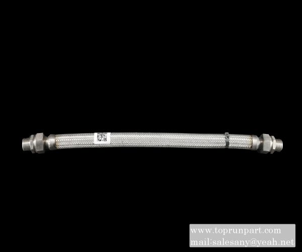 60243595 Metal hose 1.0-QTHT2-G3/4-550