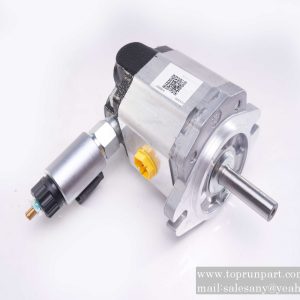 60243609 gear pump SGM2YN/014RA06GBY6NNE5NNNN/XBUNN