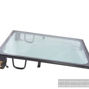 60243765 forward sliding window assembly EMC0908-QH-A-04-2