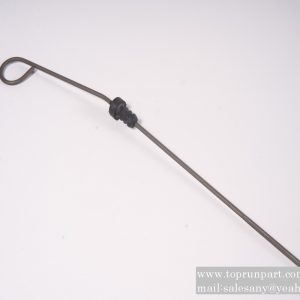 1G52436412 oil dipstick 1G524-36412