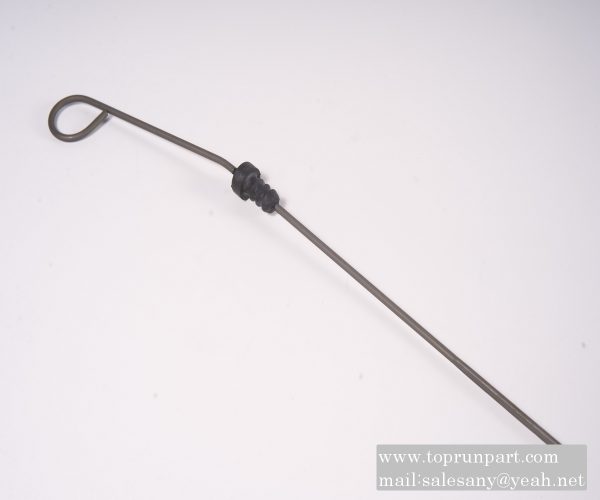 1G52436412 oil dipstick 1G524-36412