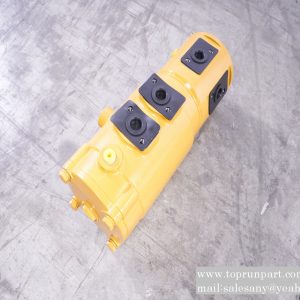 60243991 Central swivel joint ZH0642A102-0000