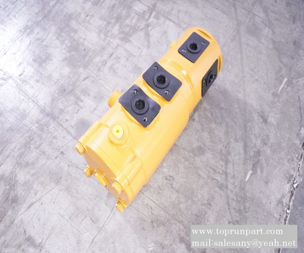 60243991 Central swivel joint ZH0642A102-0000