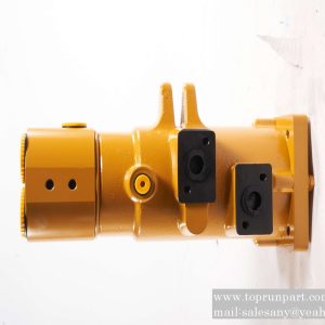 60243992 Central swivel joint ZH0651A202-0000