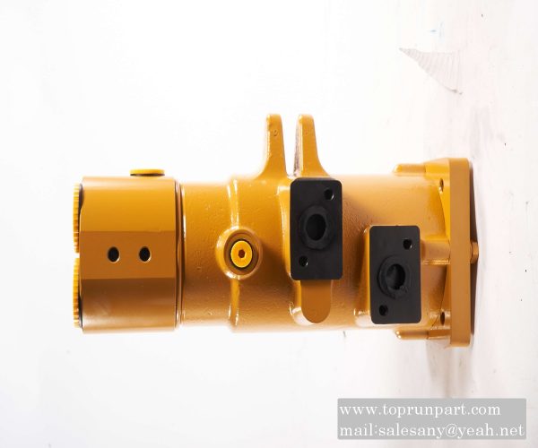 60243992 Central swivel joint ZH0651A202-0000