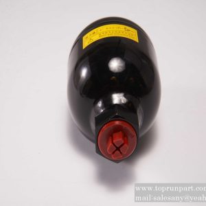 60244143 Accumulator ELM0.16-250/00/AF01125