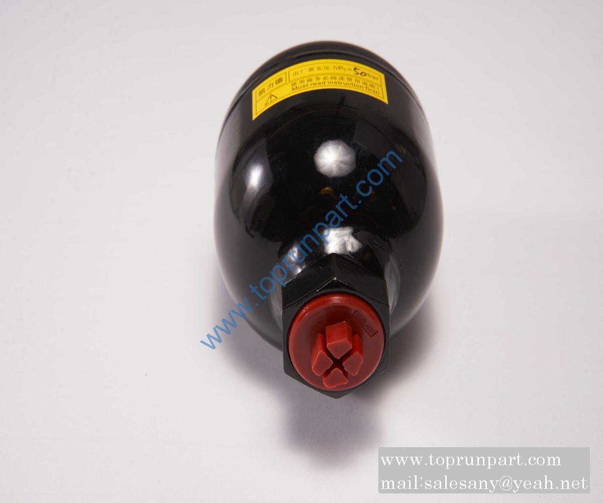 60244143 Accumulator ELM0.16-250/00/AF01125