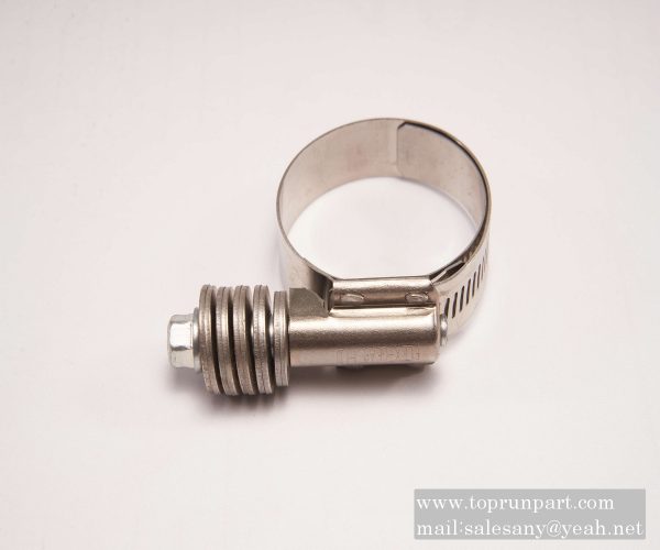 60244178 T-type clamp φ31.8-φ54