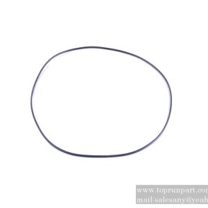 60244197 O-ring 218×2. SANY