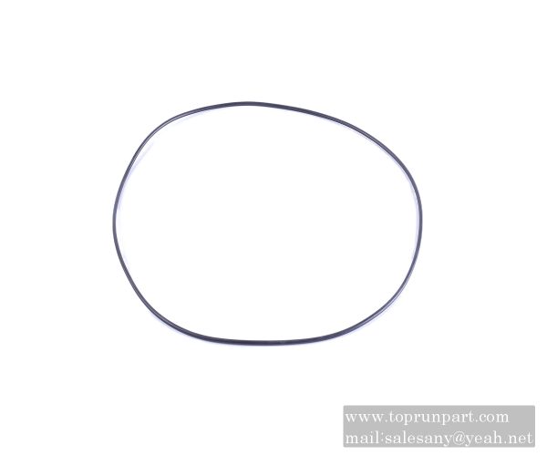 60244197 O-ring 218×2. SANY