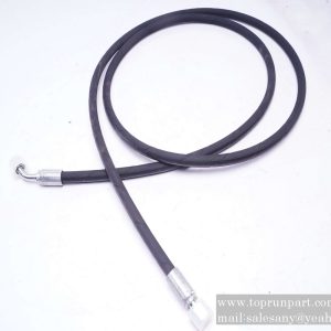 60244298 Hose 1SN6-DKOL-DKOL45-2300 (ST) Q/SY1102