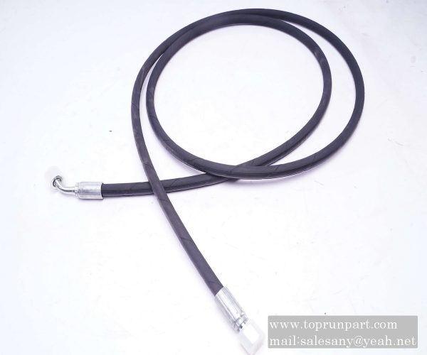 60244298 Hose 1SN6-DKOL-DKOL45-2300 (ST) Q/SY1102