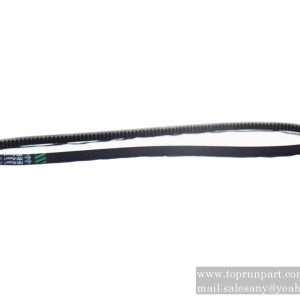 60244600 V-belt SANY