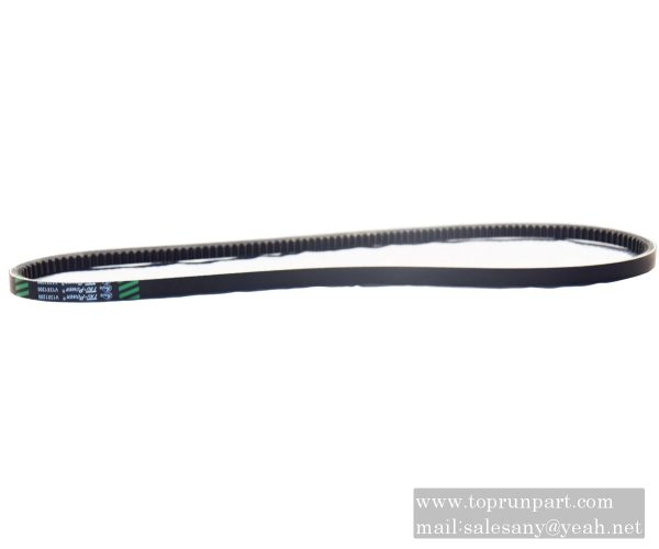 60244600 V-belt SANY
