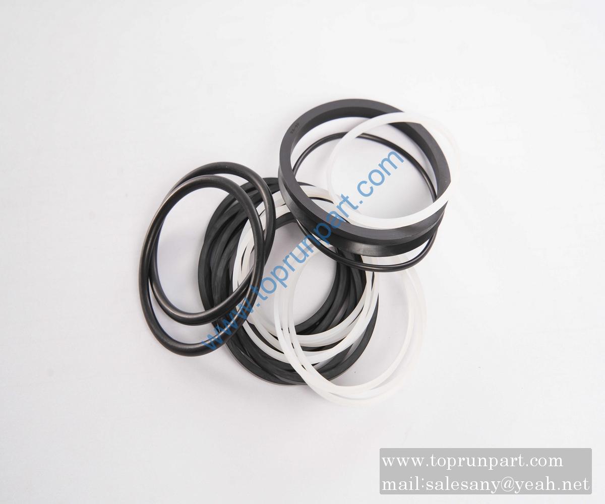 60244911 Rotary joint repair kit ZH0812A100