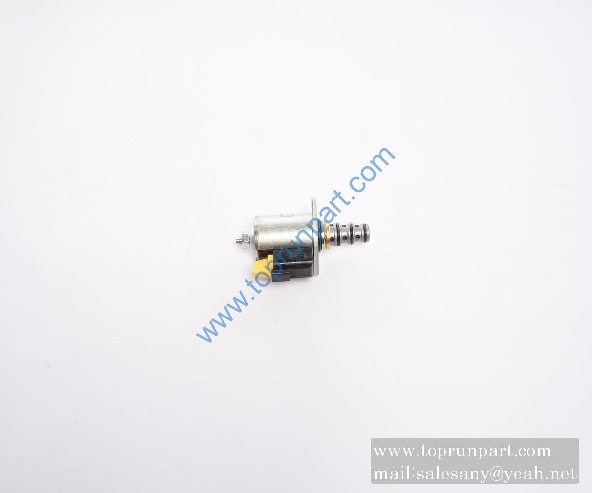 Pressure valve KDRDE5K-50/30C30-122