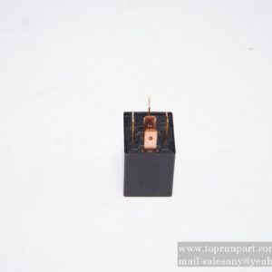 60245361 Relay 896H 001 24VDC