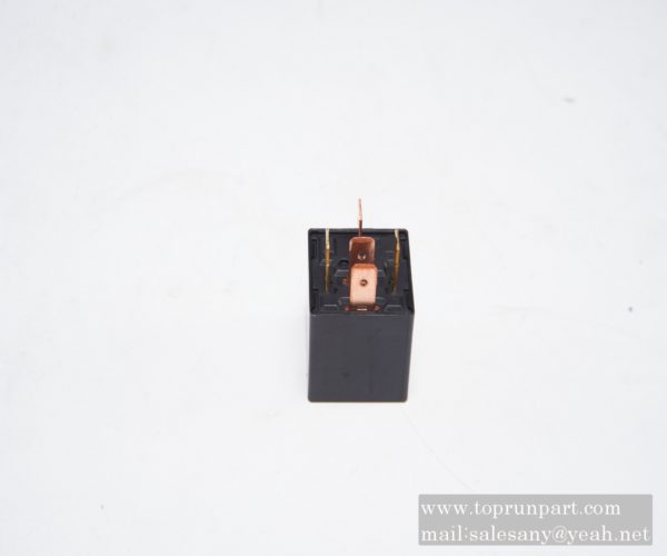 60245361 Relay 896H 001 24VDC