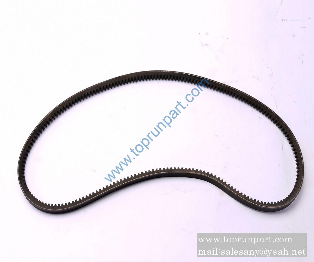 60245546 Water pump belt 1182054