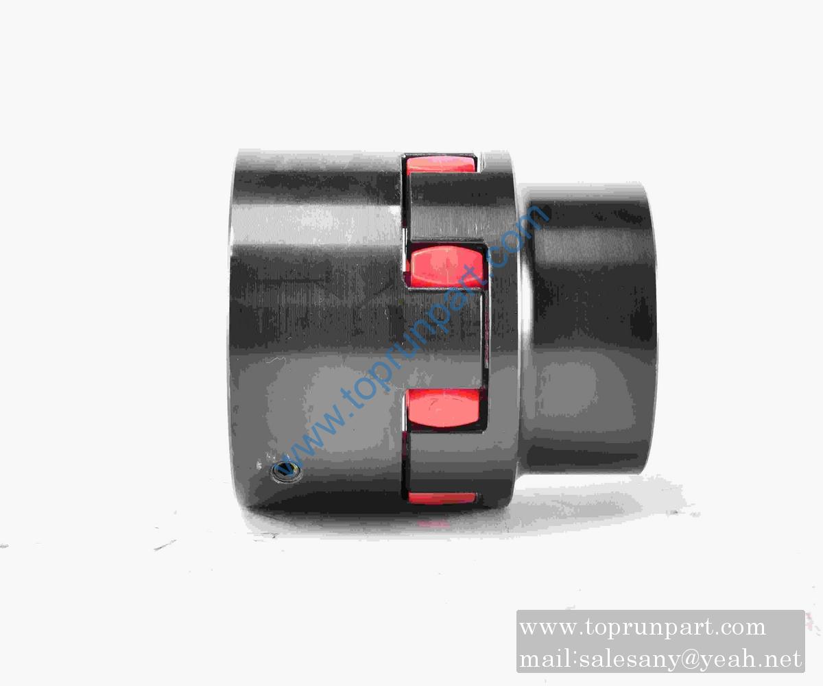 60245615 coupling SANY