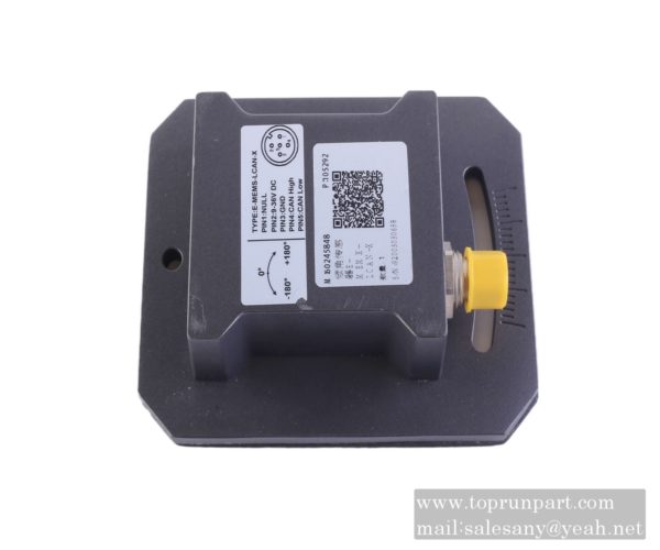 60245848 Inclination sensor E-MEMX-LCAN-X