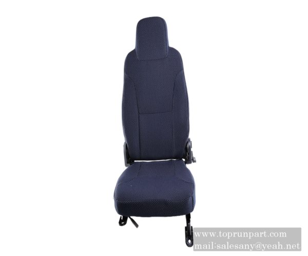 60245898 Driver seat N-GC-S