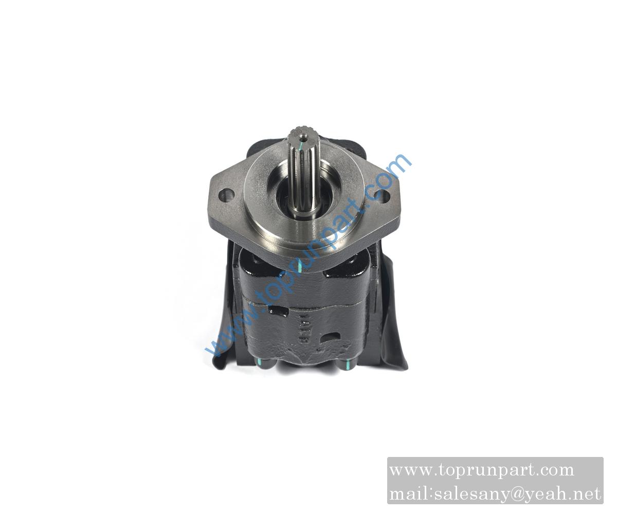 60246281 gear pump CBP2-16-AFk1