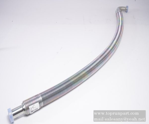 60246310 Hose R13 32-SFS-SFS90(H110)-1550(GT)Q/SY